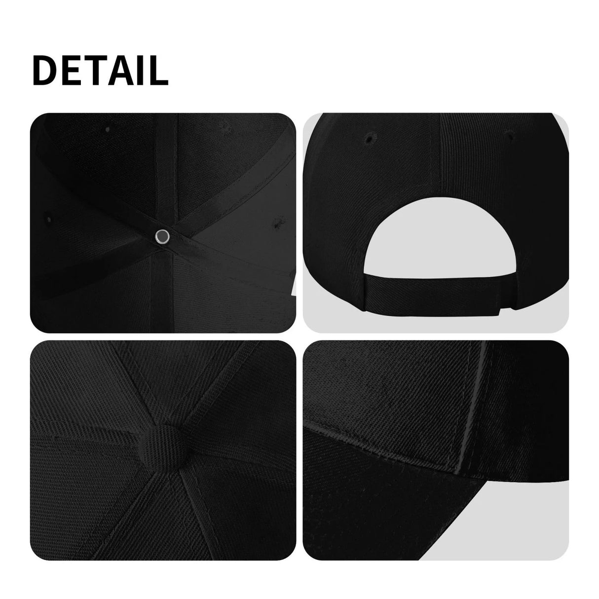 Honduras Flag Unisex Hats Fashion Adjustable Baseball Cap for Men Women