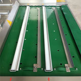 Automatic Continuous Type Vacuum Packing Machine/continuous Rolling Vacuum Packing Machine Silver Busch Vacuum Pump Gas Pump 600
