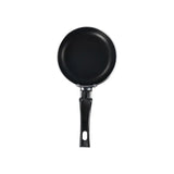 Portable Mini Cookware Non-stick Griddle Pan Skillet Frying Pan Saucepan