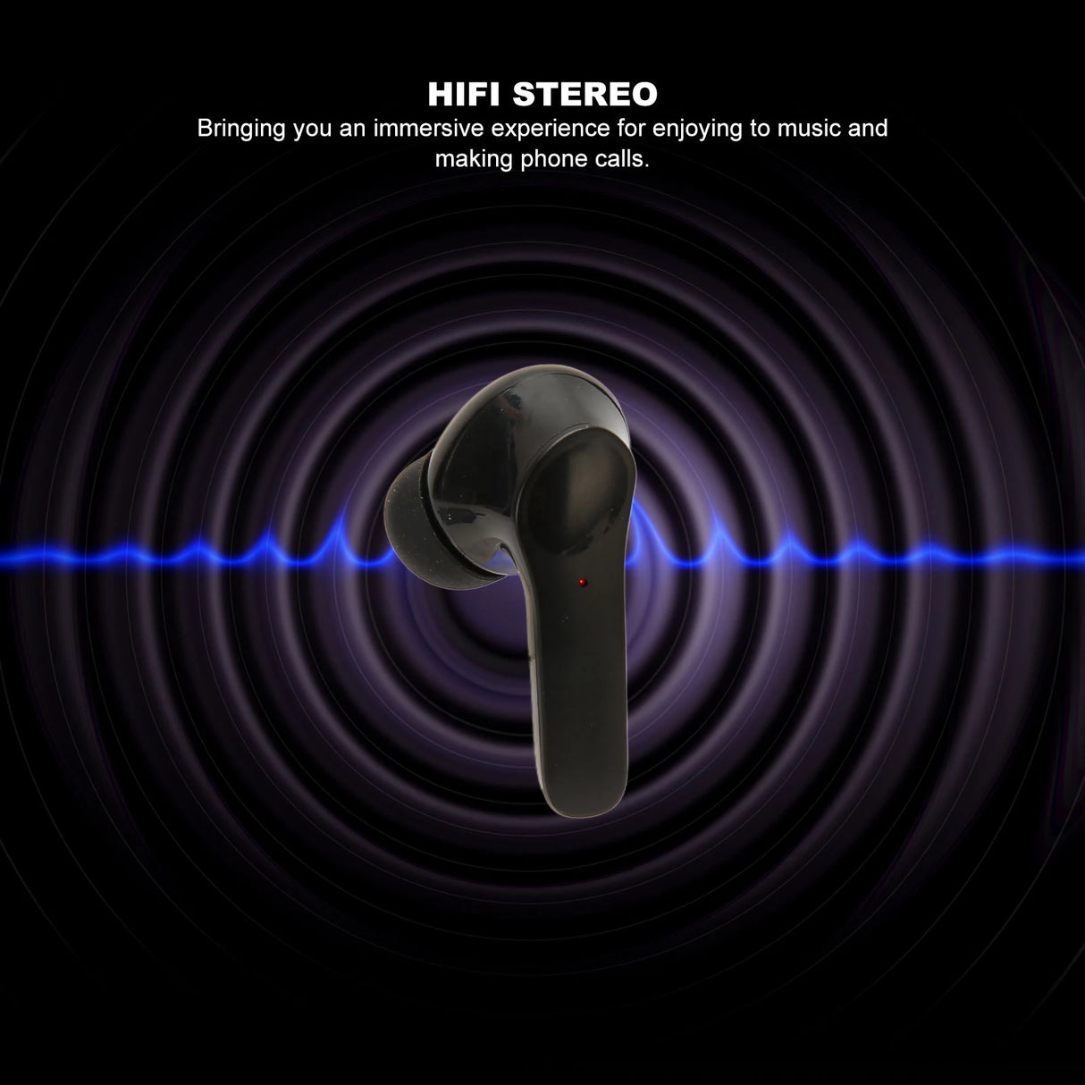 Translator Earbuds Bluetooth 5.3 Language Translator Device 74 Languages 70 Accents Wireless Ergonomic for Music for Learning