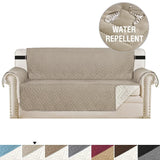 Anti Slip and Waterproof Sofa Cover 1/2/3/4 Seater Non Slip Covers Four Seasons Universal Sofa Dust Cover for Living Room Home