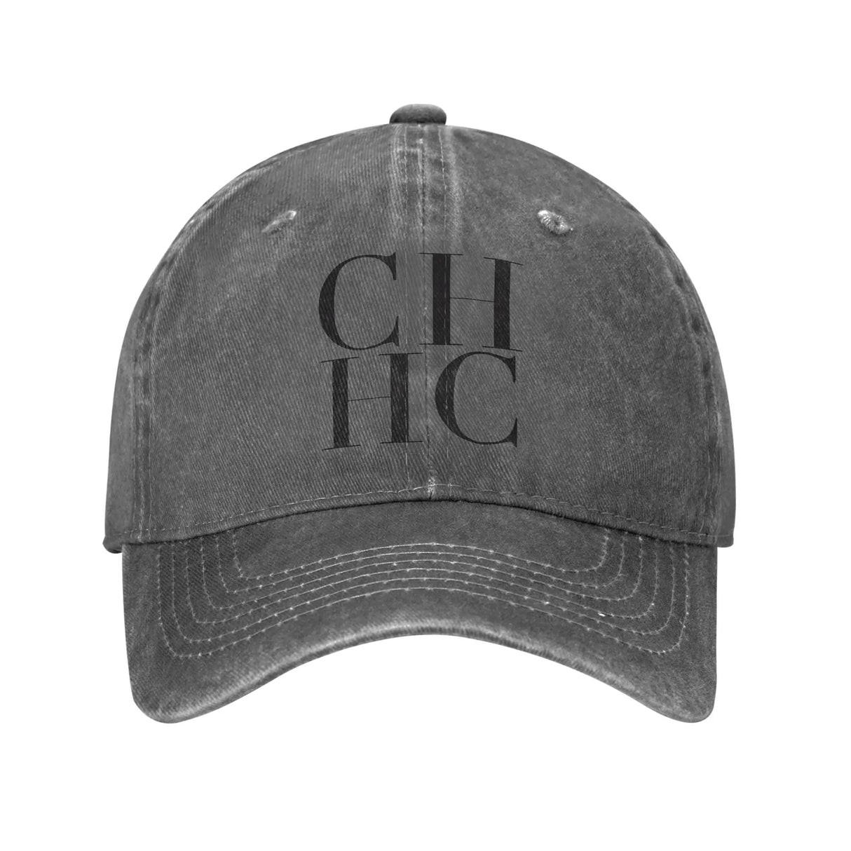 Custom Cotton Herreraes Baseball Cap for Men Women Breathable Fashion Designer Dad Hat Outdoor