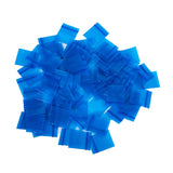 100 Pcs Plastic Packaging Bags Ziplock Pill Packaging Pouches New Mini Zip Lock Bags Zipper Bag Ziplock Bag