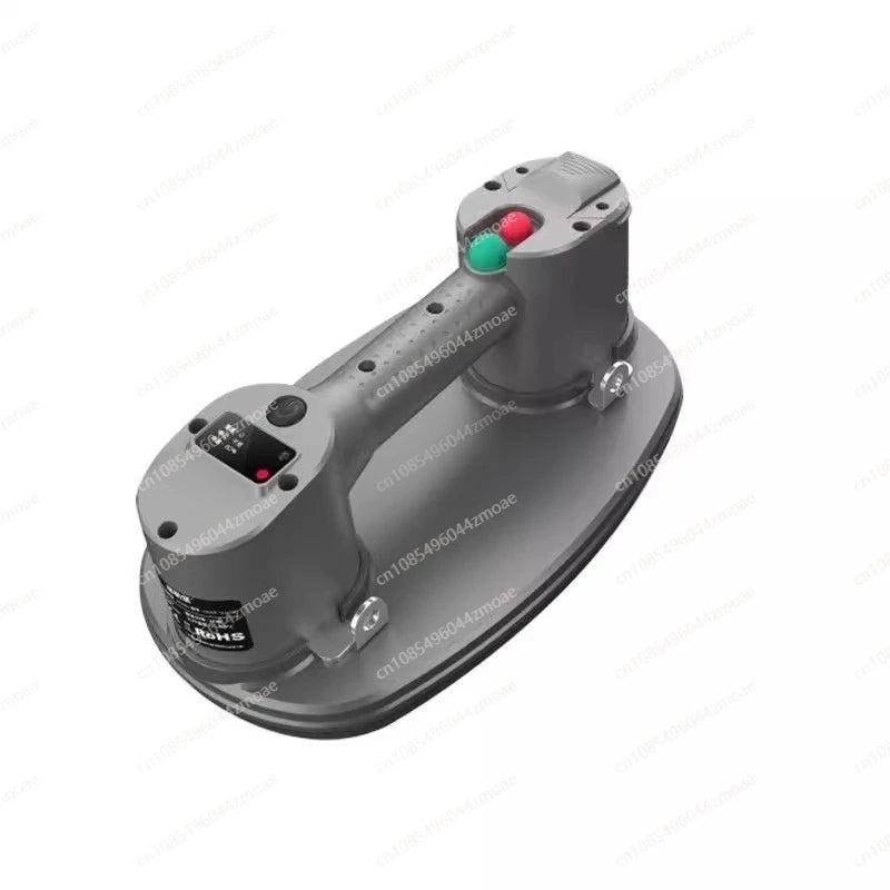 Vacuum electric suction cup automatic air replenishment strong suction extractor rough glass large plate tile paving artifact