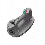 Vacuum electric suction cup automatic air replenishment strong suction extractor rough glass large plate tile paving artifact