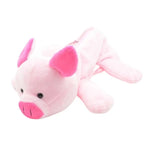 School Supplies For Kids Elephant Student Lion Creative Cosmetic Bag Stationery Bag Plush Pencil Bags Pencil Case