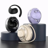 144 Languages AI Real Time Translators Earbuds Wireless BT Mini Travel Translator Headphones AI Translating Earphones 2025 HOT