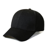 Classic Plain Baseball Cap for Men and Women, multi colors available