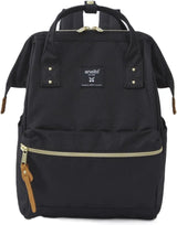 600D Oxford Women ane men Lightweight Anti theft Computer Backpack College Bag Japan brand waterproof A Ring School Backpacks