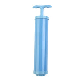 Vacuum Bag Manual Air Pump Suction Air Extractor Compressed Space Saving Clothes Storage Tool Vacuum Seal Storage Bag Supplies