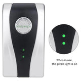 15KW Electricity Saving Socket 90V-250V Electric Energy Power Saver Power Factor Saver Device Up To 30% For Home Office Factory