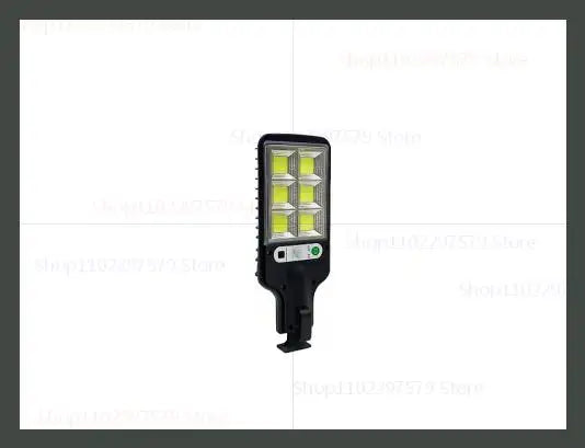2025 Solar Street Lights Outdoor Home Rural Fully Automatic LED Sensing Super Bright Waterproof Security Garden Pathway Lamp