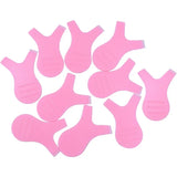 5 Pairs Silicone Eyelash Perm Pad Recycling Makeup Lifting Lashes Rods  3D Eyelash Curler Accessories Applicator Tools