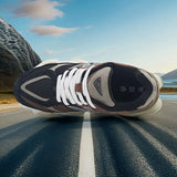 Running shoes,men's running ,women's sports shoes  Fresh style: comfortable and lightweight sneakers, to create a casual