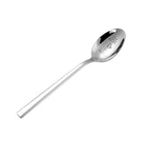 1Piece Tableware Spoon Stainless Steel Spoon Christmas Coffee Spoon High Quality Dessert Tea Ice Cream Fruit Spoon Tablewre