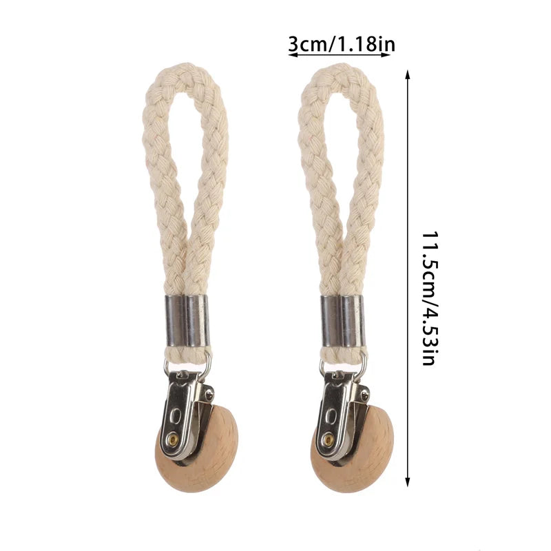 1/2/4/6Pcs Towel Clips Multifunctional Kitchen Storage Hooks Loops Hand Towel Hangers For Home Bathroom Kitchen Storage Rack