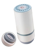 Air Pump Vacuum Machine Household PP+ABS Preservation Small USB Charging 3W Bag Seal Clothes Compressed Brand New