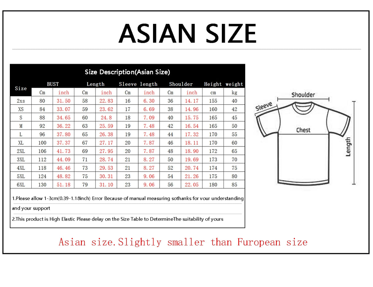Mens T-Shirts For Men Clothing Oversized Tees Unisex Armor Graphic 3D Print Summer Casual Short Sleeve Armour Tops
