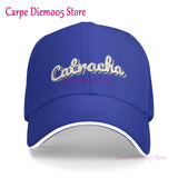 Honduras Flag Unisex Hats Fashion Adjustable Baseball Cap for Men Women