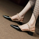 Sandals For Women Anti Slip Hot Woman Shoes Casual Roman Style On Offer And Wholesale Bulk Summer 2024 Offers Asian Size