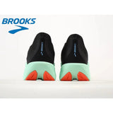 Brooks Hyperion Max 2 Sports Running Shoes Shock-absorbing Race Marathon Professional Running Shoes Men's Casual Sneakers