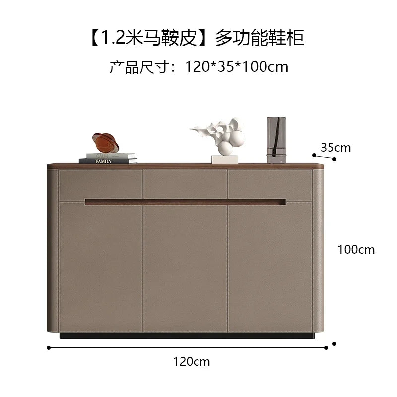 Men Storage Shoes Racks Cabinet Organizer Cupboards Space Saving Shoes Racks Entrance Modern Meuble A Chaussures Home Decoration