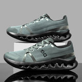 Original Cloud Runner Running Shoes Shock Absorption Road Running Shoes Anti-skid and Wear-resistant Mountaineering Sports Shoes