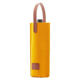 Felt Wine Bags Single Wine Cup Covers Felt Tote Bags Wine Gift Bags
