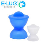1PC Dental Silicone Mixing Bowl Cup Rubber Mixing Bowls Dentist Impression Tools Dentist Material Mixing Instruments