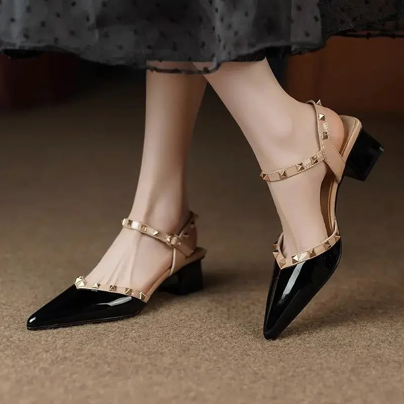Sandals For Women Anti Slip Hot Woman Shoes Casual Roman Style On Offer And Wholesale Bulk Summer 2024 Offers Asian Size
