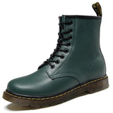 Winter Men Boots Outdoor Leather Ankle Boots Lightweight Couple Casual Boots Designer Women Work Boots Classic Handmade Boots
