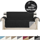 Anti Slip and Waterproof Sofa Cover 1/2/3/4 Seater Non Slip Covers Four Seasons Universal Sofa Dust Cover for Living Room Home