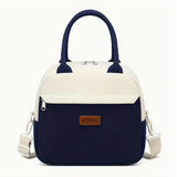 Lunch Bag Lunch Bags for Women Lunch Box for Women Loncheras De Mujer Lunch Bags for Men Lunch  Tote with Lunch Bag cooler bag