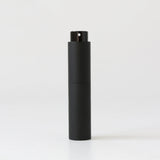 10ml Perfume Bottling Atomizer Frosted Liquid Container Macaron Rotary Oral Spray Bottle Portable Empty Bottle