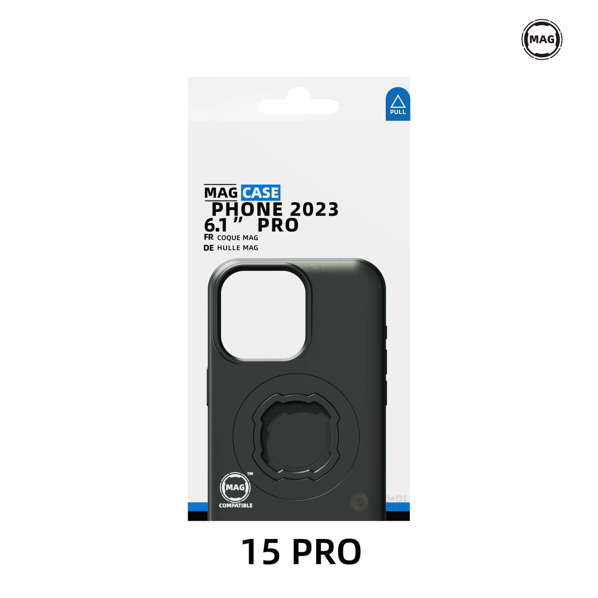 Cell Phone Cases for 14/14 pro/14 plus/14 pro max/15/15pro/15 plus/15 pro/16  max MAG CASES