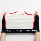 Panties for Women Cotton Shorts Female Underpants Sports Underwear Women  Fitness Safety Short Pants Culotte Femme 1/3 Piece