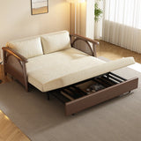 Aesthetic Luxury Living Room Sofas 3 Seater Nordic Bedroom Lazy Sofa Bed Recliner Sleeper Modern Sofa Wohnzimmer Furniture Home