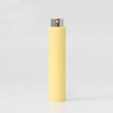 10ml Perfume Bottling Atomizer Frosted Liquid Container Macaron Rotary Oral Spray Bottle Portable Empty Bottle