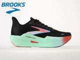 Brooks Hyperion Max 2 Sports Running Shoes Shock-absorbing Race Marathon Professional Running Shoes Men's Casual Sneakers