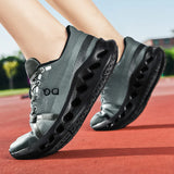 Original Cloud Runner Running Shoes Shock Absorption Road Running Shoes Anti-skid and Wear-resistant Mountaineering Sports Shoes