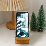Cell Phone Durable Stand Bracket Stand Tablets Phone Bracket Charging Stand Phone Holder Stand Bracket Cellphone Standing