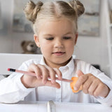 School Supplies Sketching Rewards Gift Student Stationery Pencil Cutting Tools Funny Pencil Sharpener Nose Pencil Sharpener