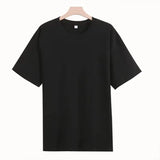 Fashion T-Shirts Women's Short Sleeve T-Shirts Create What You Love Graphic T-Shirts Printed Clothing Casual T-Shirts &
