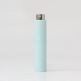 10ml Perfume Bottling Atomizer Frosted Liquid Container Macaron Rotary Oral Spray Bottle Portable Empty Bottle