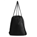Travel Storage Bag Convenient Portable Handbag Light Weight Reduction Waterproof Large Capacity Backpack Woven Drawstring Bags