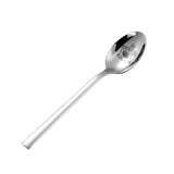 1Piece Tableware Spoon Stainless Steel Spoon Christmas Coffee Spoon High Quality Dessert Tea Ice Cream Fruit Spoon Tablewre