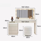 Drawer Organizer Wooden Dressing Table Girls Italian Simple Storage Dressing Table White Makeup Moveis Para Quarto Furnitures