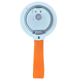 AAAEL-Smart AI Translator Magnetic 138 Languages Simultaneous Interpretation Voice Call Text Photo Video