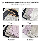 High-waisted pants for women. Smooth, breathable, and slimming. Easy to wash.