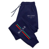 Womens Sweatpants Popular Printing Gym Jogging Pants Soft Outdoors Sports Daily Casual Tracksuit Trousers Hot Sales Woman Pants